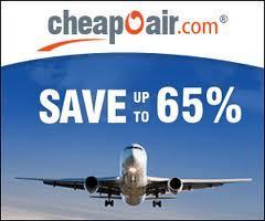 Click Here for up to 65% off Flights Worldwide!
