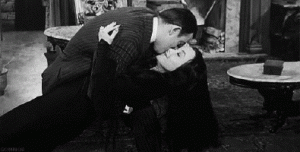 sick kids Gomez and Morticia