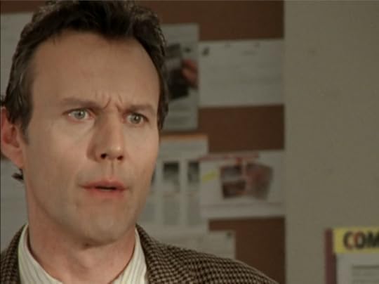 Giles finally gets it