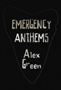 emergency anthems cover