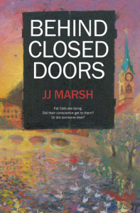 Behind Closed Doors