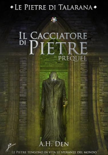 Le pietre di talarana il cacciatore di pietre l'ombra del tiranno ebook fantasy