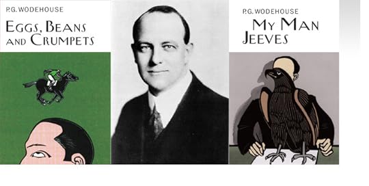 wodehouse
