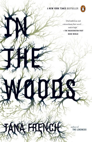 inthewoods
