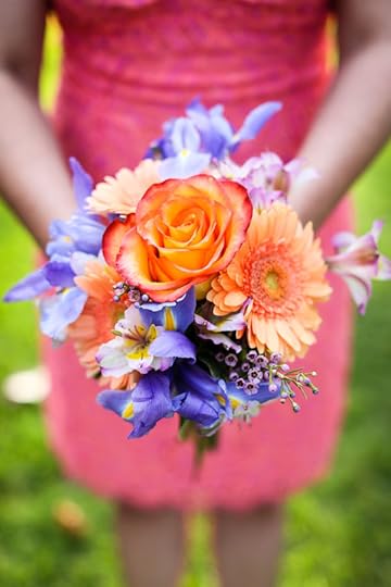 Wedding Flowers Bouquet #bridal #bride #bridesmaid #weddingflowers