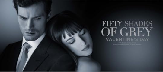 fifty shades of gross