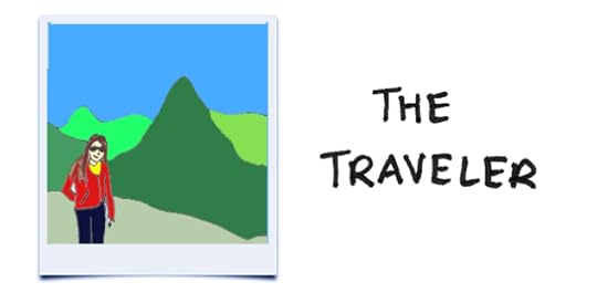 The-traveler