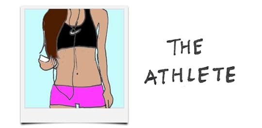 athlete