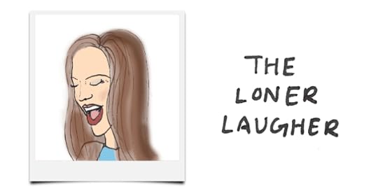 the-loner-laugher