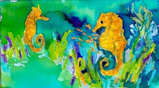 Seahorse