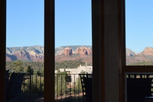 Couch View
