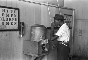 MLK and Civil Rights