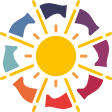 The United Nations International Year of Light and Light-based Technologies 2015 Logo