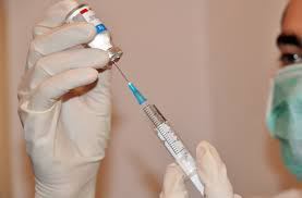 Injection