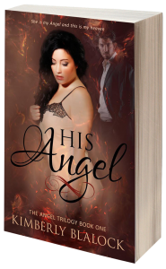 his angel 3d