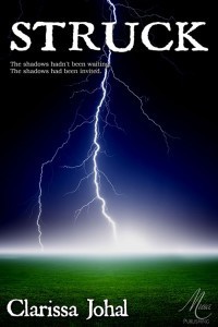 Struck Cover