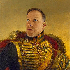 I dub me... Emperor Jeffro