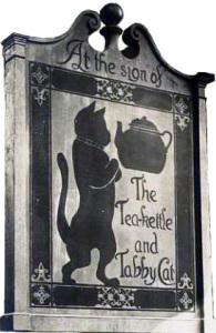 tavernsignstabbycatwenhamMA