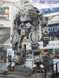 robot