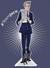 #TeamJace