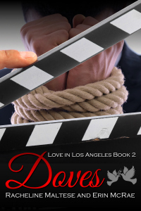 Doves Cover