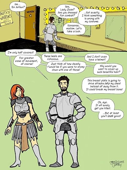 womenknights