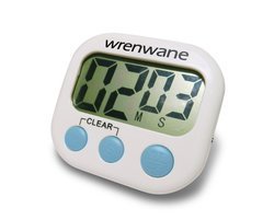 The Kitchen Timer