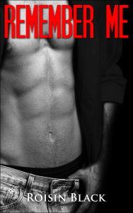 Front cover of book called Remember Me