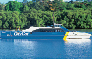 Citycat ferry