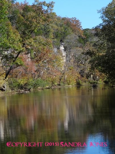 The Ozark Mountains Missouri