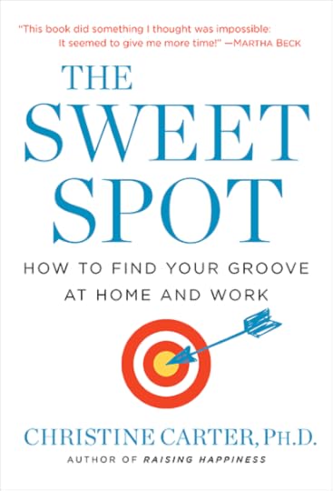 the sweet spot
