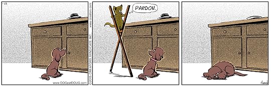 Dog Eat Doug for 01/22/2015