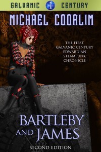 Bartleby-and-James-2e