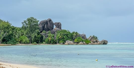 Post image for Making the Best out of Unfortunate Situations – Seychelles Edition
