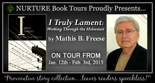 UPDATED Lament Nurture tour banner