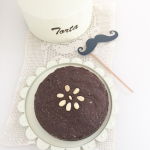 Voglio di nuovo questa Cheesecake Raw tutta per me