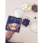 Brownies di Santin a me!