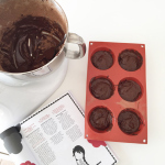 Muffin Vegani al rapporto!