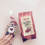 Un caff�� irlandese e un abbraccio