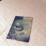 La sera dentro un mondo nuovo