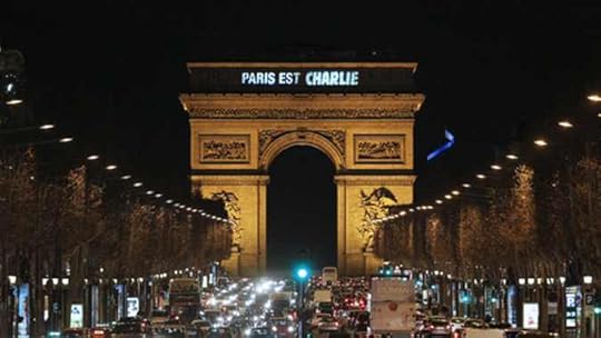 França: Três dias de terror chegam ao fim com 20 mortos