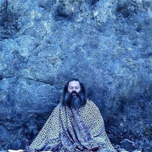 Rubin Meditation