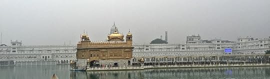 Golden Temple - Harmandir Sahib