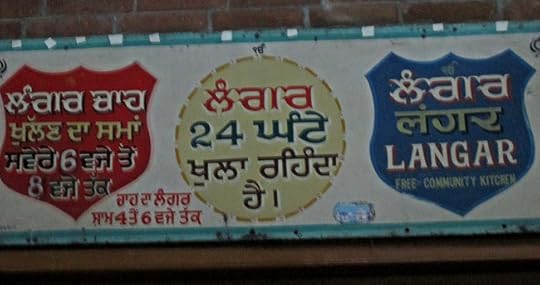 Harmandir Sahib_langar