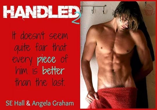 handled 2 Angela Graham