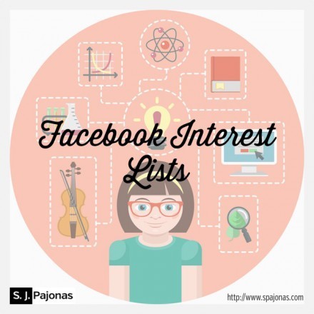 SPajonas_FBInterestLists