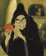 dunking witch photo: Old Witch 33427.jpg