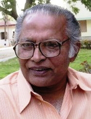 thoppil Mohammad meeran