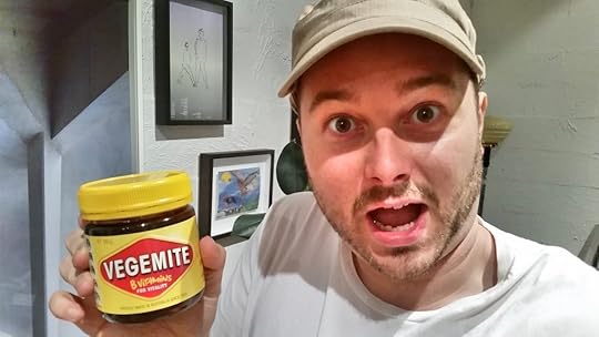 vegemite