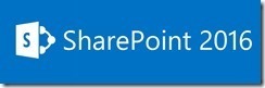 SharePoint2016